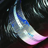 Thermo Hanging Saddles